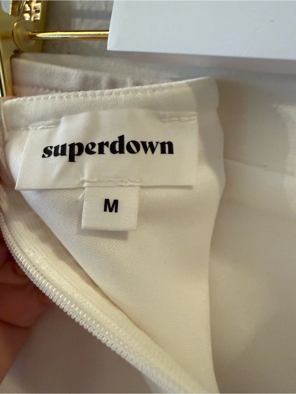 Intimates Subcategory Identification - Picture 3 of 3